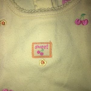 carters bodysuit dress